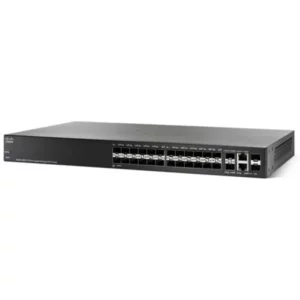 Коммутатор Cisco SB SG300-28SFP-K9-EU