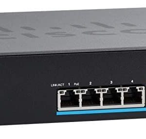 Cisco SG350X-12PMV-K9-EU — Коммутатор управляемый L3 12x 5GbE 200 Гбит/с бюджет PoE 375 Вт
