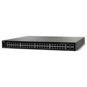 Коммутатор CiscoSB SGE2010P-G5