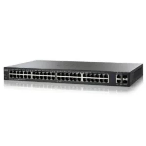 Коммутатор CiscoSB SLM2048T-EU