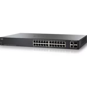 Коммутатор CiscoSB SLM224GT-EU