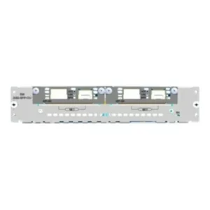 Сервисный модуль Cisco SM-2GE-SFP-CU