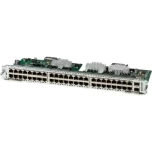 Модуль Cisco SM-D-ES2-48