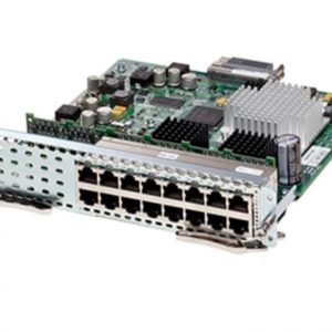 Модуль Cisco SM-ES2-24
