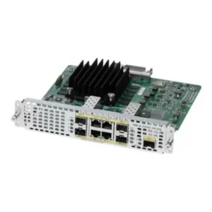 Сервисный модуль Cisco SM-X-1T3/E3++