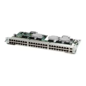 Модуль Cisco SM-X-ES3D-48-P