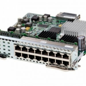 Модуль Cisco SM-X-PVDM-500