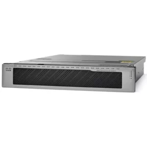 Сервер безопасности Cisco Security Management SMA-M190-K9