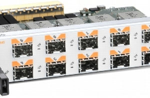 Модуль Cisco Catalyst SPA-10X1GE-V2