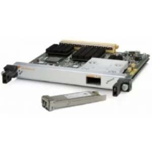 Оптический XFP трансивер Cisco SPA-1XTENGE-XFP
