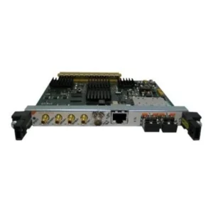 Модуль SPA-2X1GE-SYNCE