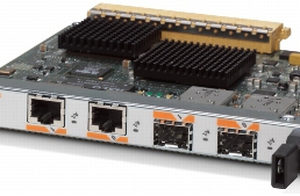 Модуль Cisco Catalyst SPA-2X1GE-V2