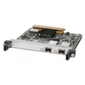 Модуль Cisco SPA-2XOC48POS/RPR