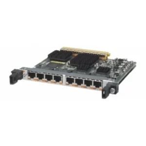 Модуль Cisco SPA-4X1FE-TX-V2
