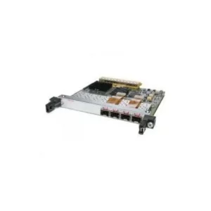 Модуль Cisco SPA-4XOC3-ATM