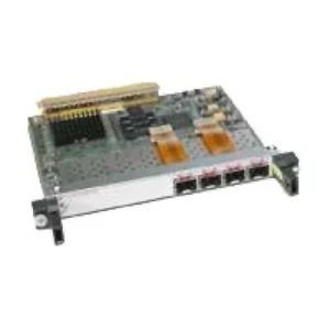Модуль SPA-4XOC3-POS