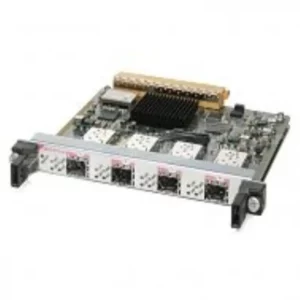 Модуль Cisco SPA-4XOC48POS/RPR