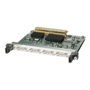 Модуль SPA-4XT-SERIAL