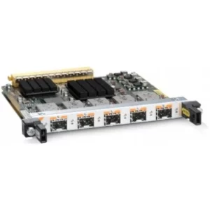 Модуль Cisco SPA-5X1GE