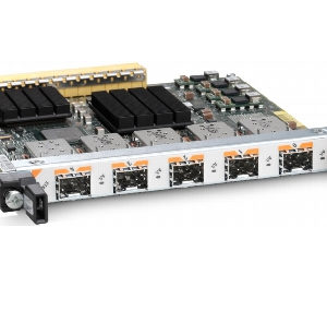 Модуль Cisco Catalyst SPA-5X1GE-V2