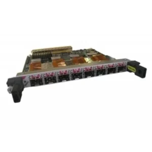 Модуль SPA-8XOC12-POS