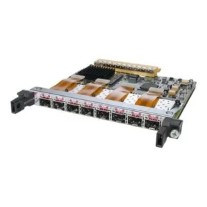 Модуль SPA-8XOC3-POS