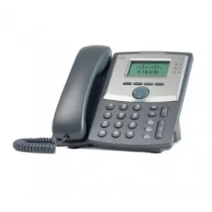 IP телефон Cisco SB SPA303-G2