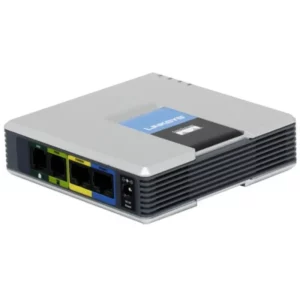 VoIP шлюз CiscoSPA3102-EU