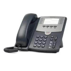IP телефон Cisco SB SPA501G