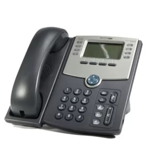 Телефонный аппарат Cisco SPA508G