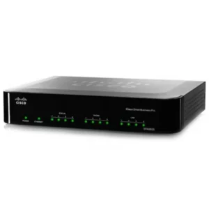 VoIP шлюз Cisco SPA8800-XU