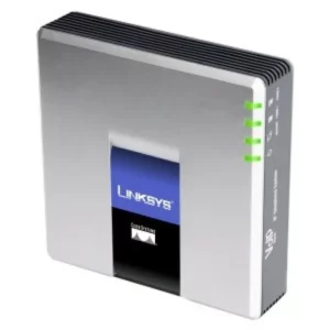 IP Communication System SPA9000-EU