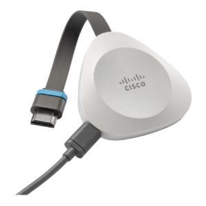 Адаптер беспроводного совместного использования экрана Cisco SPK-SHARE-K9