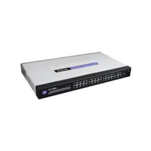 Коммутатор Cisco SB SPS224G4-G5