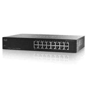 Коммутатор Cisco SB SR216T-EU