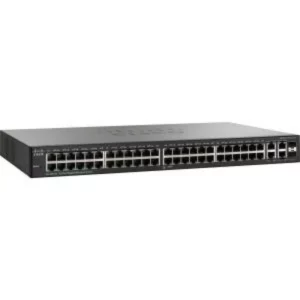 Коммутатор CiscoSB SRW2048-EU