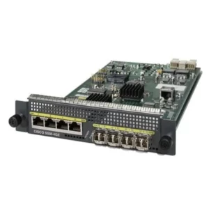 Модуль Cisco SSM-4GE