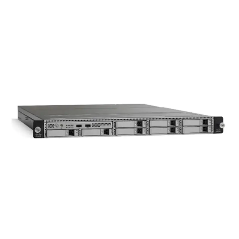 Сервер Cisco UCS C22 M3 UCS-C22-MID-RACK — изображение 2