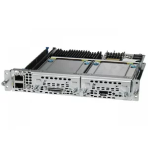 UCS-EN120SRU-SEC3 Cisco UCS сервер-модуль ISR, Intel Pentium B925C, 4 Гб (max 8 Гб), 1xUSB, 3 x GE