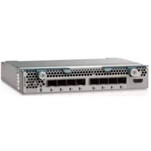 Модуль Cisco UCS-IOM-2208XP