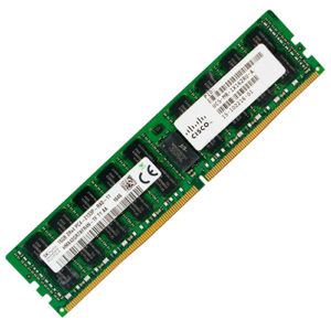 Оперативная память Cisco UCS-MR-1X162RU-A