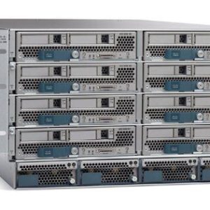 Серверное шасси Cisco UCS-SP-5108-AC