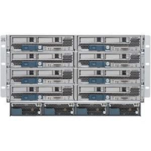 Серверное шасси Cisco UCS-SP-MINI