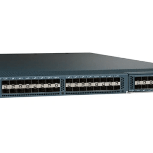 Cisco UCS-SP7-INFR-FI48 — Коммутатор управляемый L2 48xSFP+