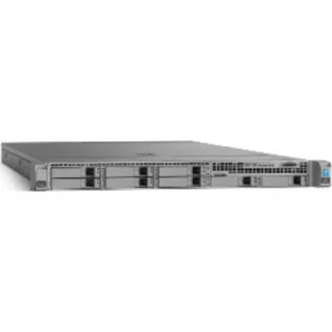 UCS-SPL-C220M4-B1 Cisco сервер Select C220M4-Basic-1, 2 x Intel Xeon E5-2609 V3, DDR4 64 Гб, max 768