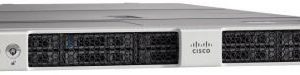 Сервер стоечный 10xHDD 64 ГБ DDR4 ECC 10GbE Intel Xeon Silver Cisco UCS-SPR-C220M5-A2