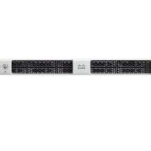 Сервер стоечный 10xHDD 32 ГБ DDR4 ECC 10GbE Intel Xeon Silver Cisco UCS-SPR-C220M5-S4