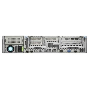 Сервер стоечный 24xHDD 16 ГБ DDR4 2xGbE 2xUSB 3.0 2xUSB 2.0 Cisco UCS C240M4SX UCS-SPR-C240M4-E2