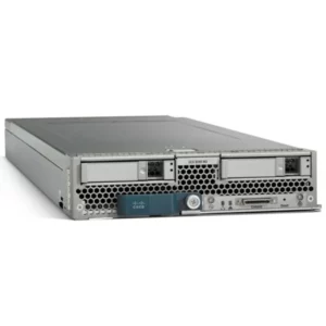 Блейд-сервер Cisco UCSB-B200-M3