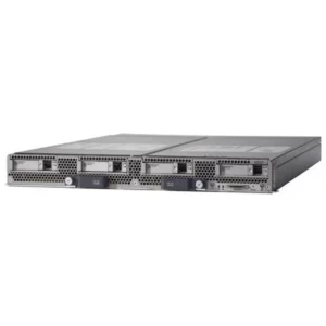 Блейд-сервер Cisco UCS B480 M5 UCSB-B480-M5-U